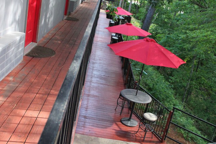 Terrace/Patio 168 of 219