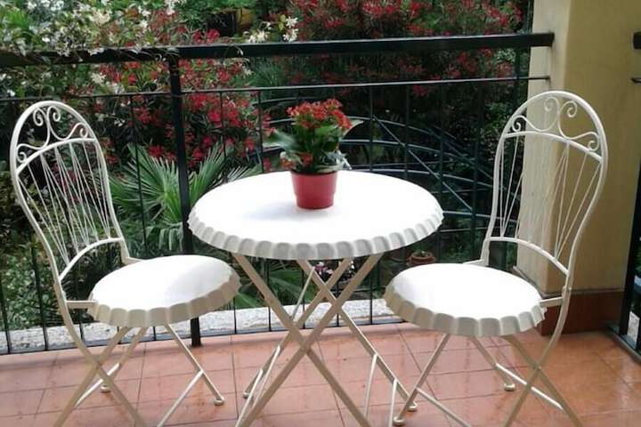 Terrace/Patio 25 of 37