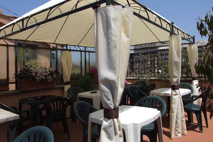 Terrace/Patio 19 of 21