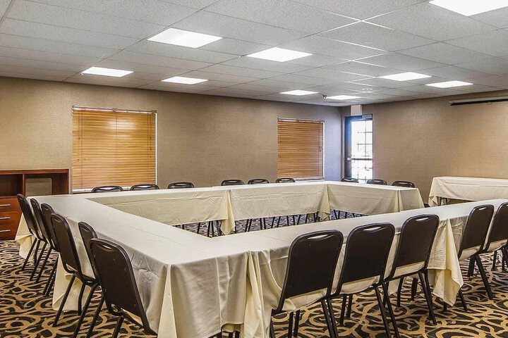 Meeting 23 of 25