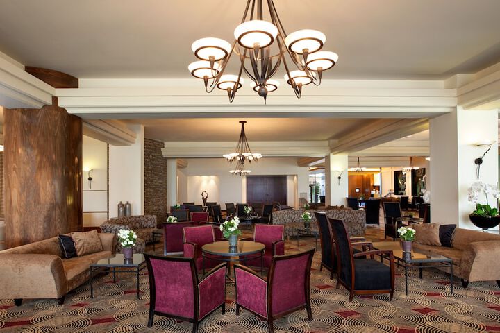 Lobby Photos