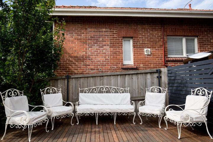 Terrace/Patio 17 of 29