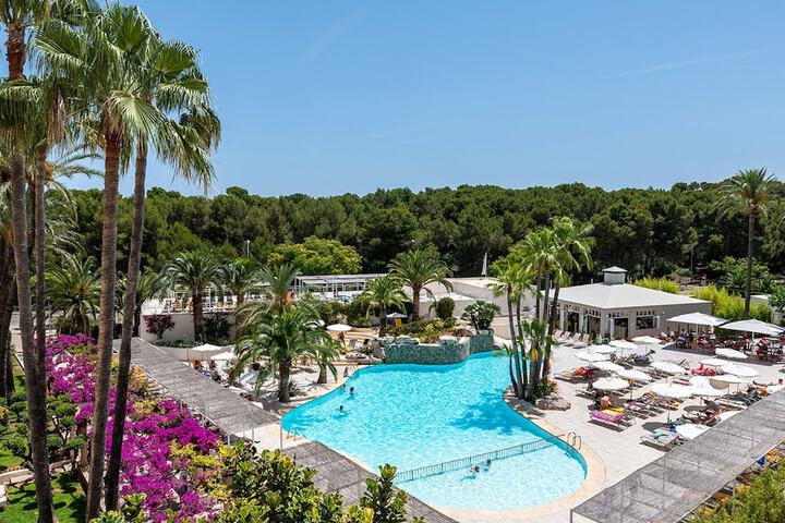 Intelier Rosella Hotel by Intelier Hotels &  Suites in Sant Llorenc des Cardassar