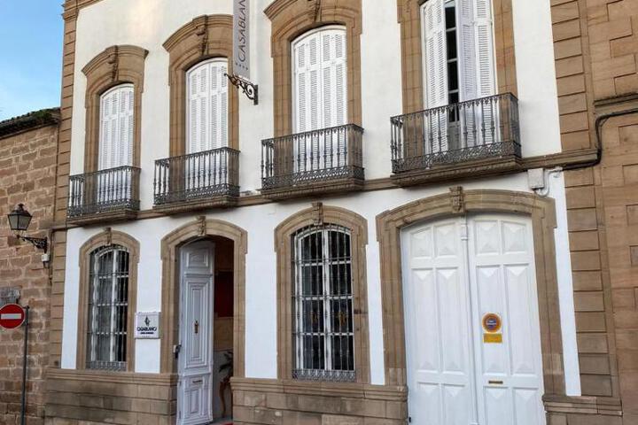 HOTEL CASABLANCA BOUTIQUE