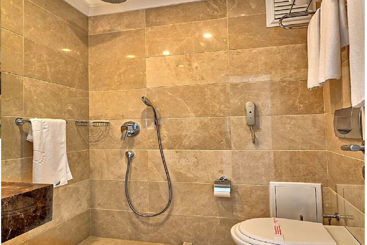 Bath Amenities