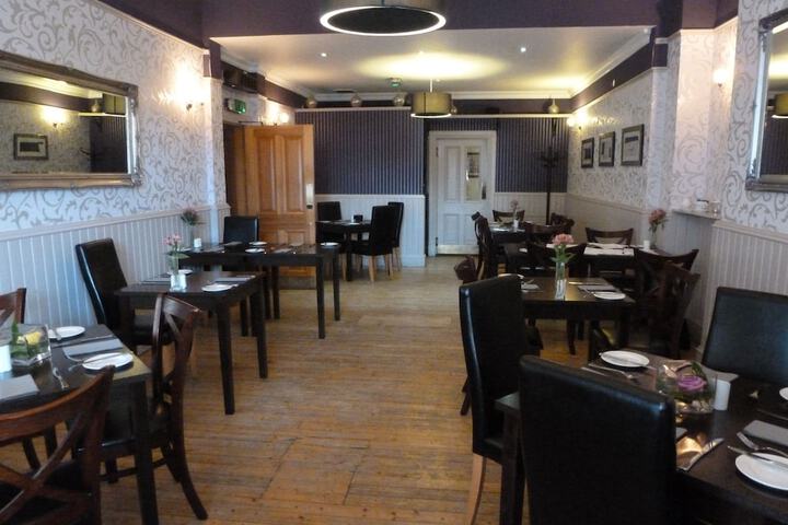 Dining Photos