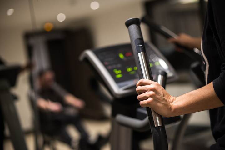 Health and Fitness 38 of 49