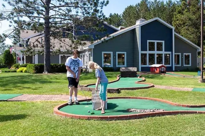 Golf 26 of 38