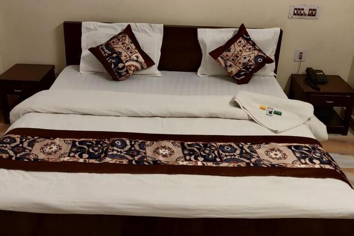 Hotel Eden
