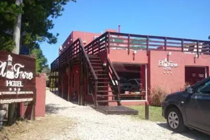Hotel El Faro