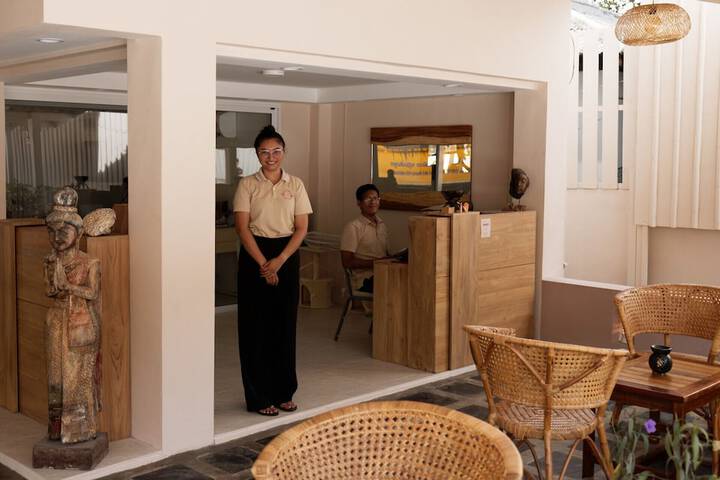 Hotel Interior 2 of 68