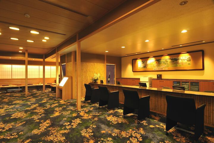 Hotel Interior 2 of 48