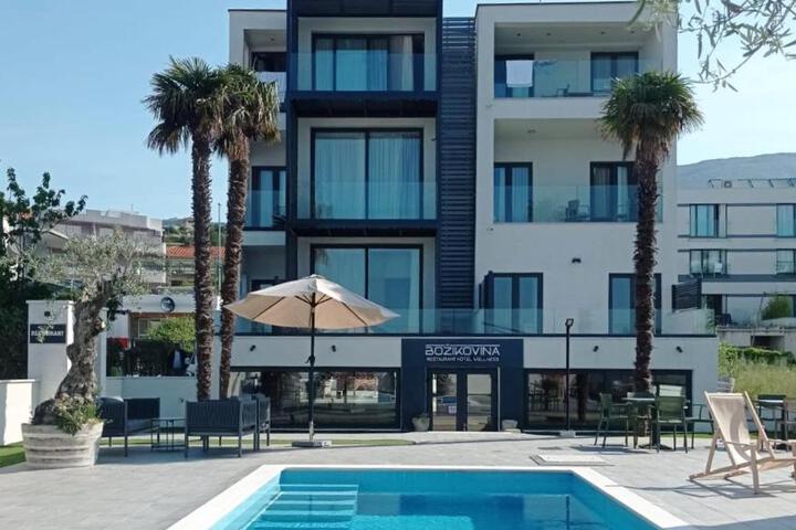 Beach Hotel Božikovina 2