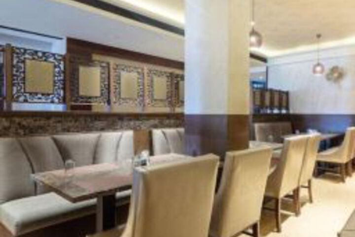 Hotel Nakshatra Grand