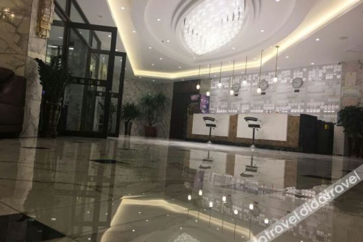 Hotel Interior 2 of 3