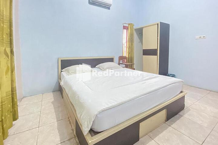 Homestay Tirtasari Pinrang City Center Mitra RedDoorz
