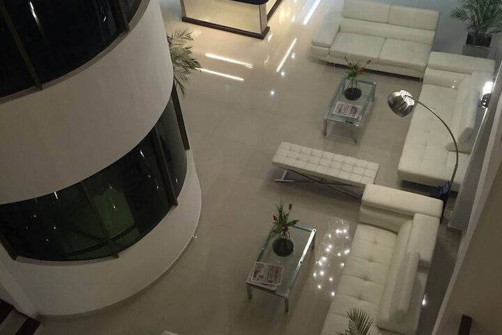 Lobby Photos