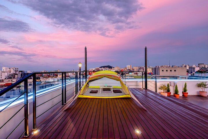 Terrace/Patio 7 of 34