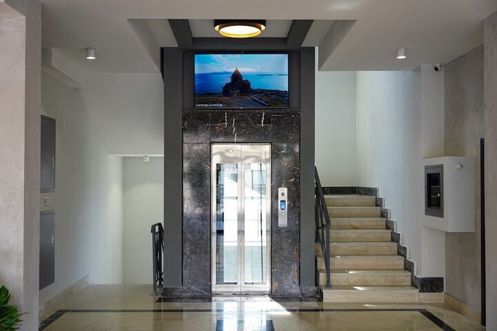 Hotel Interior 7 of 209