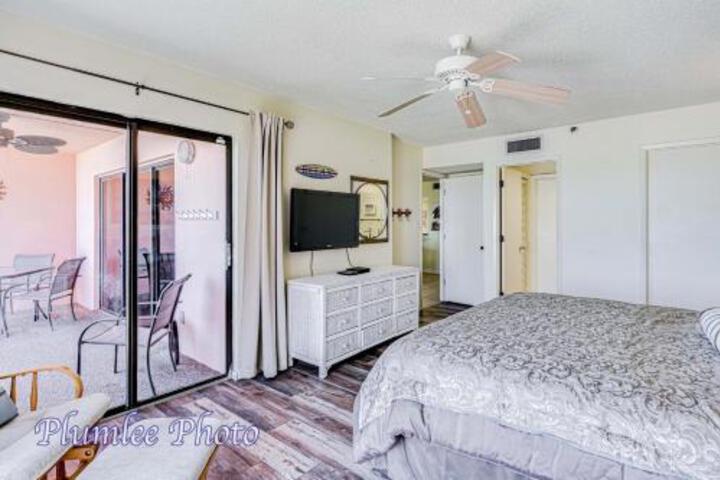 Reef Club Condo # 208 in Indian Rocks Beach, FL