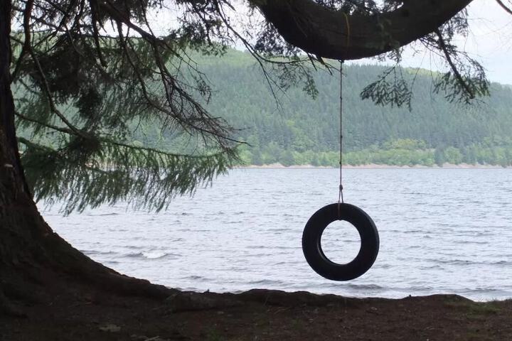 Lake