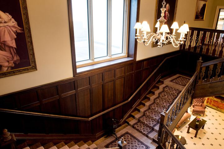 Hotel Interior 105 of 133