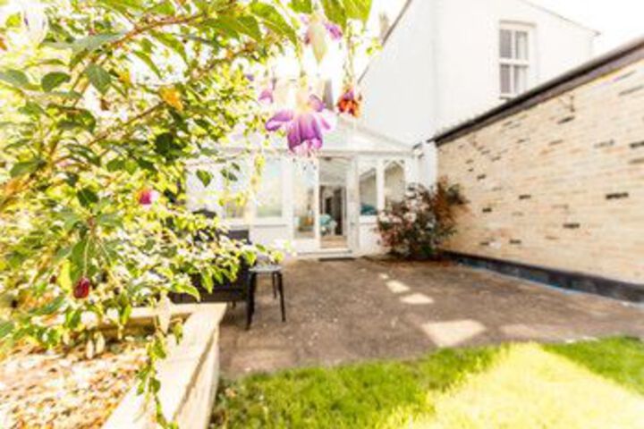 Terrace/Patio 17 of 18