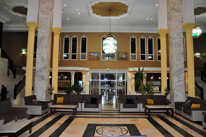 Hotel Interior 2 of 67