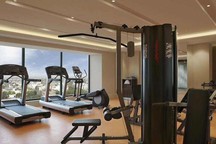 Fitness Club