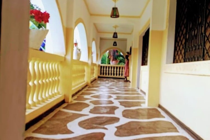 Hotel Interior 29 of 36