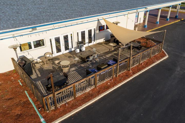 Fitness Facility Photos