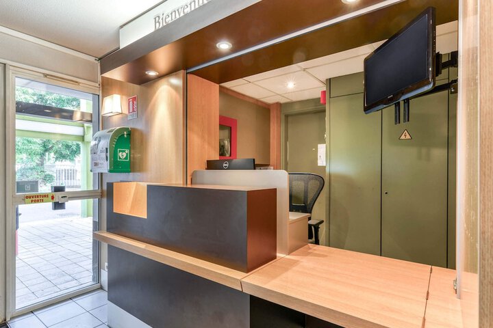 Hotel Interior 3 of 45