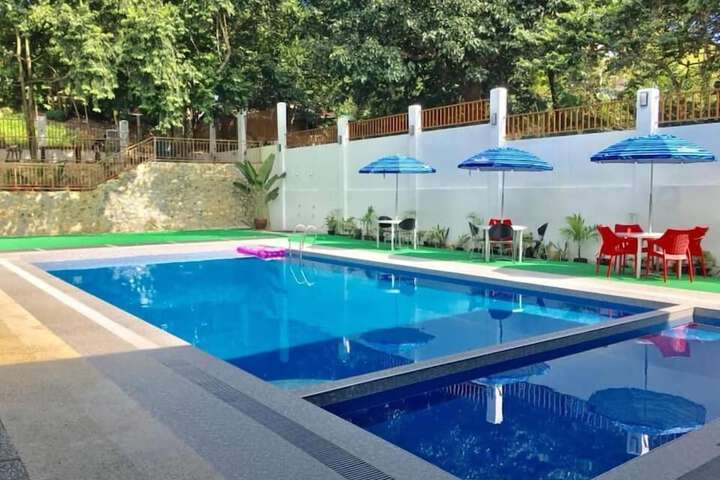 Pool 21 of 25