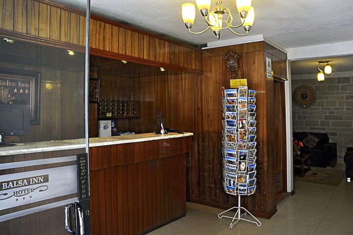 Hotel Interior 2 of 42