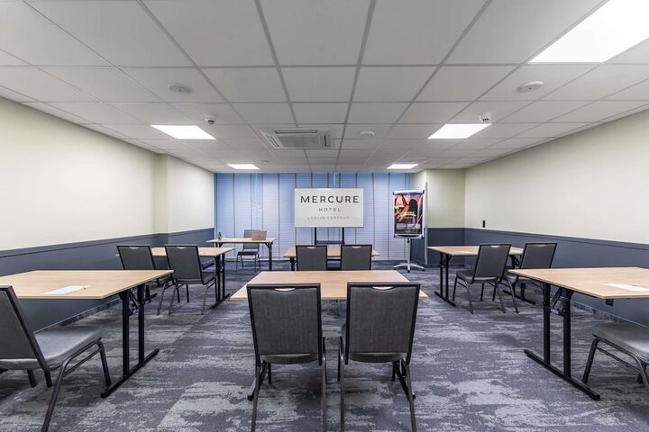 Meeting 54 of 63