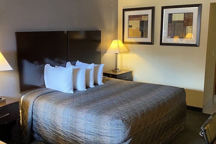 1 Queen Bed (7 of 14)