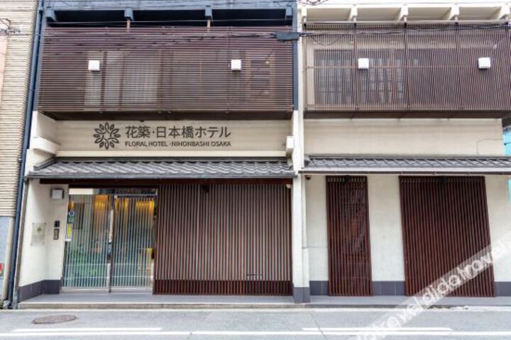 Floral Hotel Nihonbashi Osaka