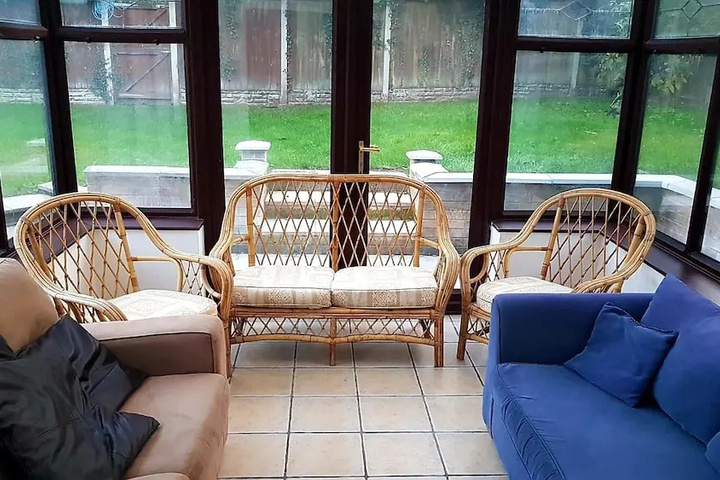 Terrace/Patio 7 of 21