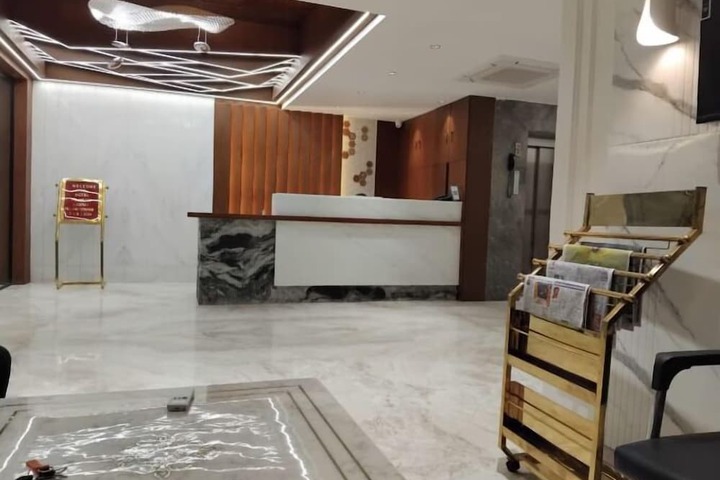Hotel Interior 3 of 41