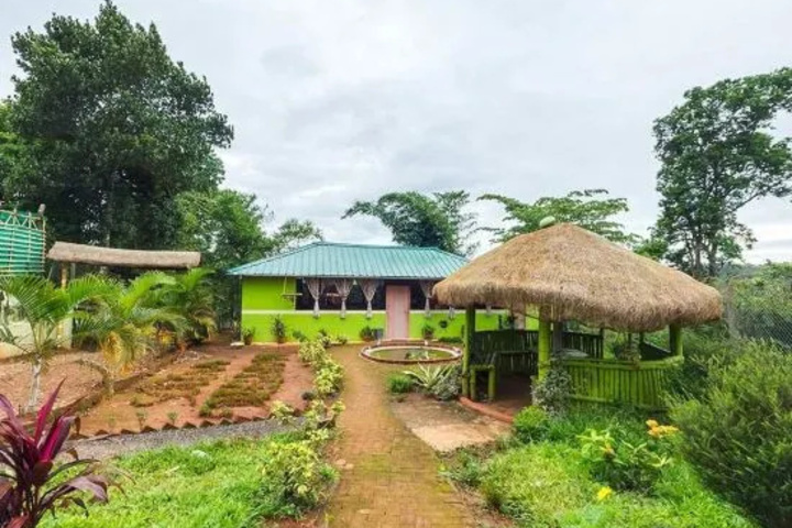 Whispering Woods ( Office)