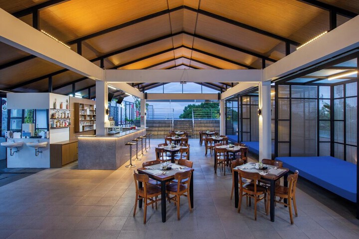 Restaurants