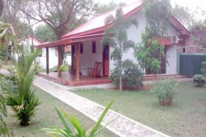 Vista Rooms Kataragama Main Street