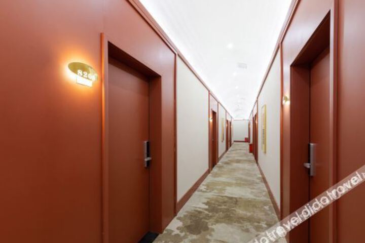 Hotel Interior 22 of 63
