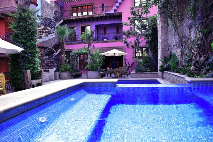 Pool 36 of 43