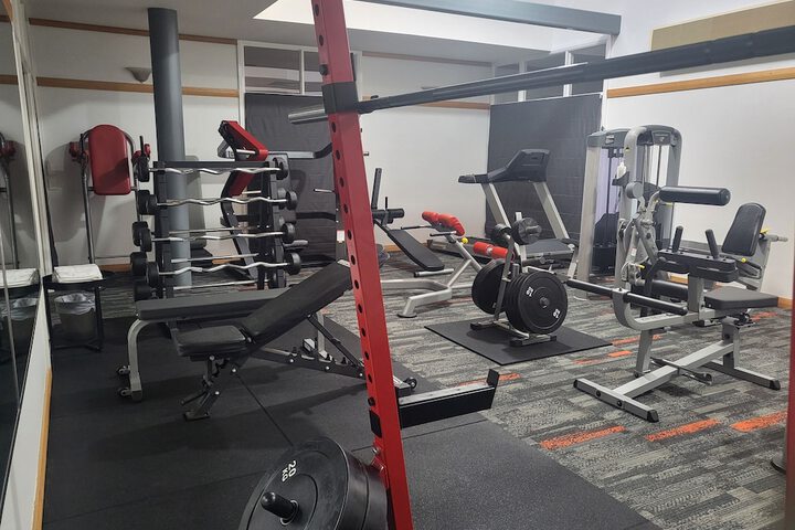 Health and Fitness 17 of 28