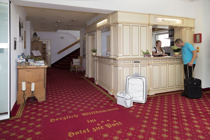 Hotel Interior 2 of 36