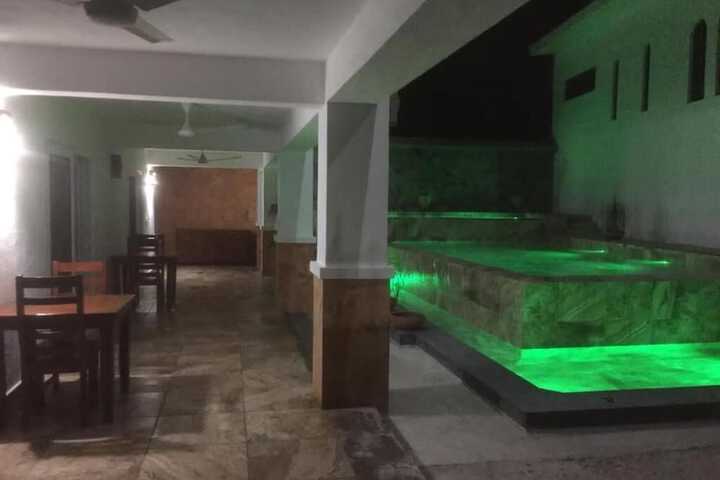 Terrace/Patio 5 of 26