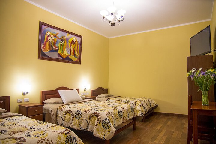 Room 4 of 21