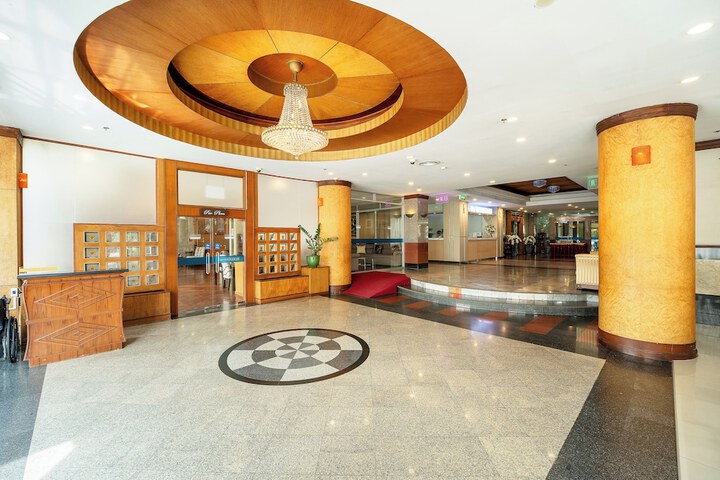 Hotel Interior 3 of 140