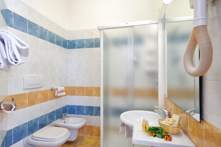 Bath Amenities